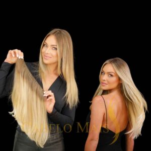 Mega Hair Porto Alegre Cabelo Mais