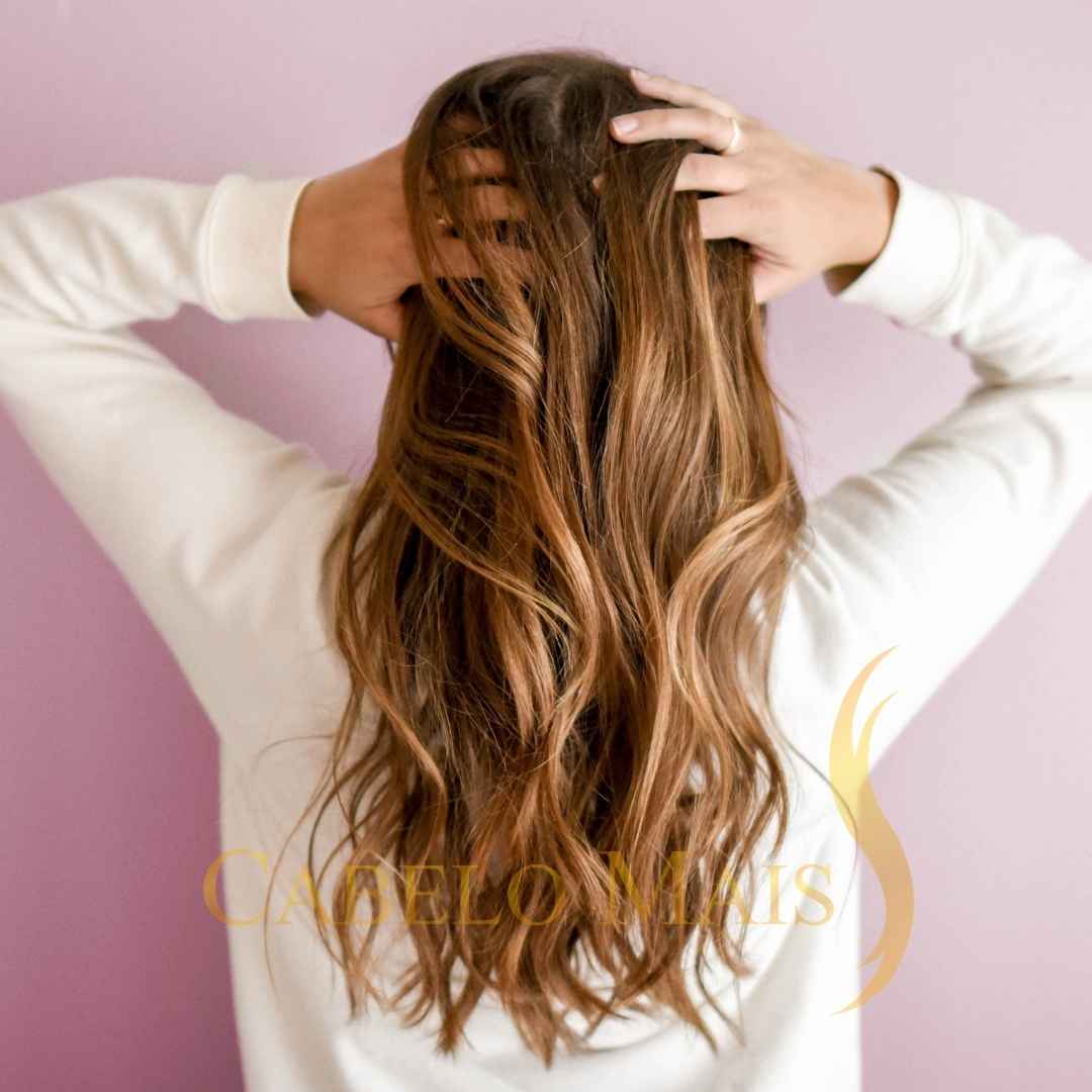 dicas para quem tem mega hair